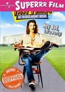 Fast Times at Ridgemont High