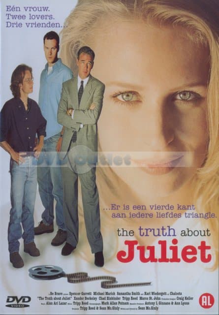 Truth About Juliet, The