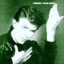 David Bowie - Heroes (CD)