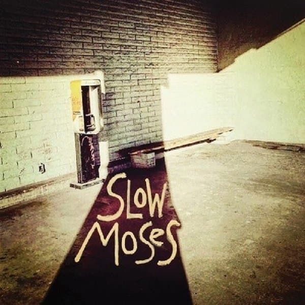 Slow Moses - Charity Binge (LP)