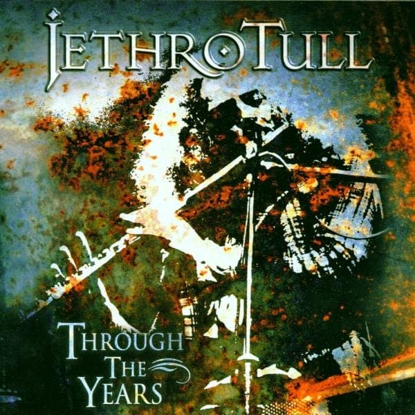 Jethro Tull - Through The Years (CD)