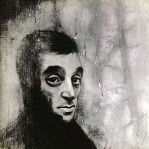 Charles Aznavour - Hier Encore