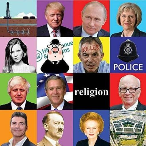 Media Whores - Dangerous Minds (CD)