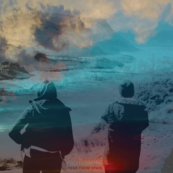 Loch Lomond - Pens From Spain (LP)