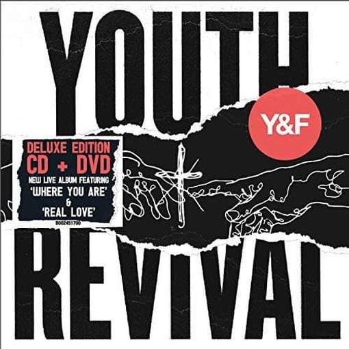Hillsong Young & Free - Youth Revival
