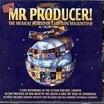Original Soundtrack - Hey Mr. Producer!
