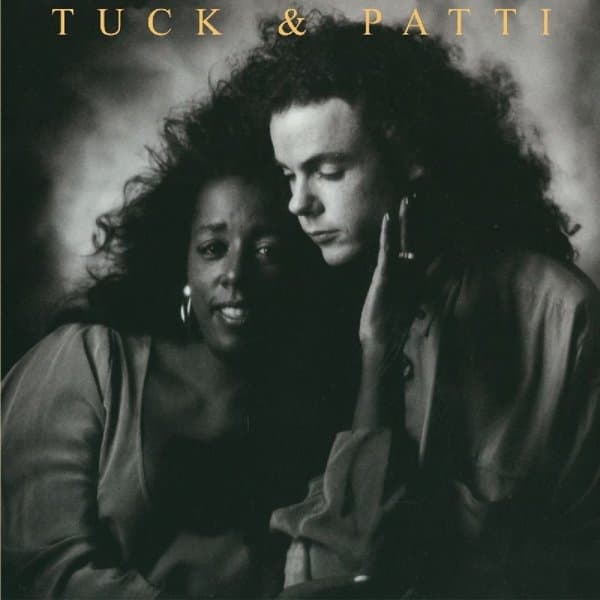 Tuck & Patti - Love Warriors (CD)