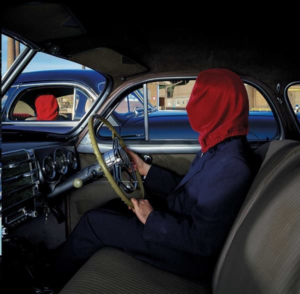 Mars Volta - Frances The Mute (CD)