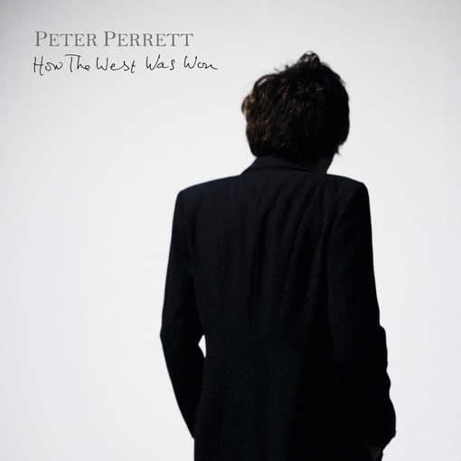 Peter Perrett - How The West Was Won (CD)