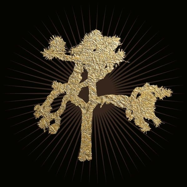 U2 - The Joshua Tree (4 CD) (30th Anniversary) ( Limited Super Deluxe Edition) (Remastered) ()