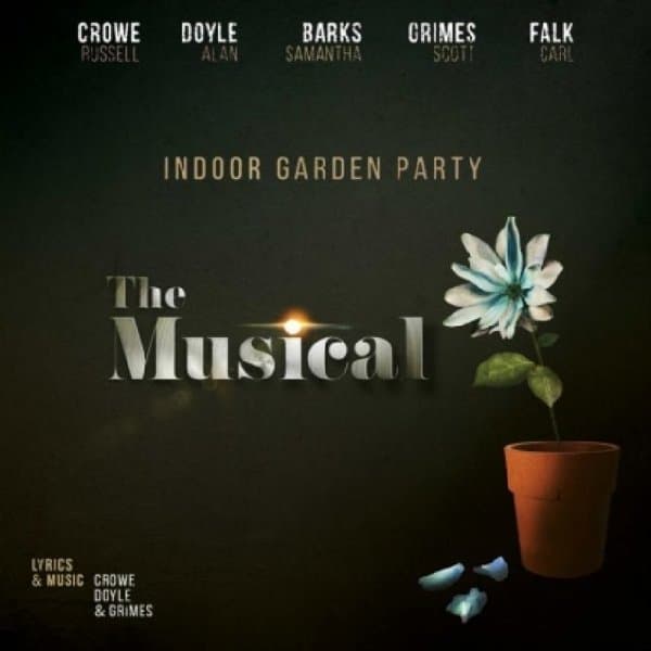 Indoor Garden Party - The Musical (CD)