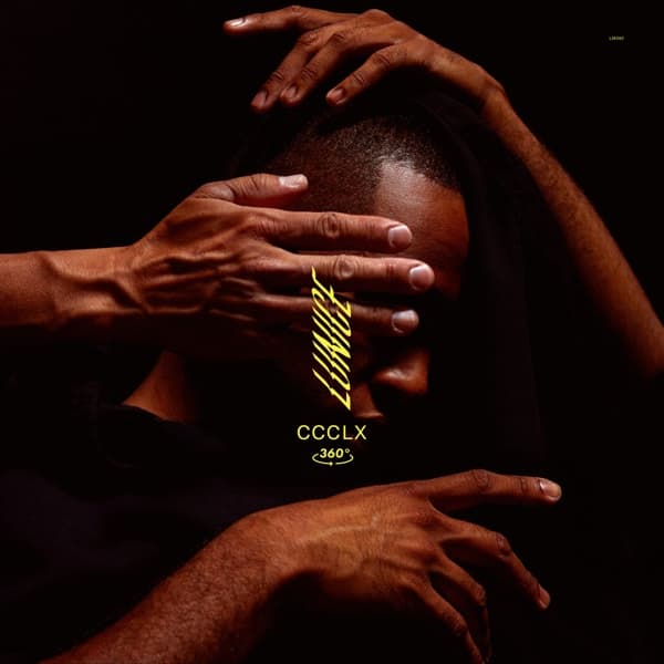 Lunice - Ccclx (LP)