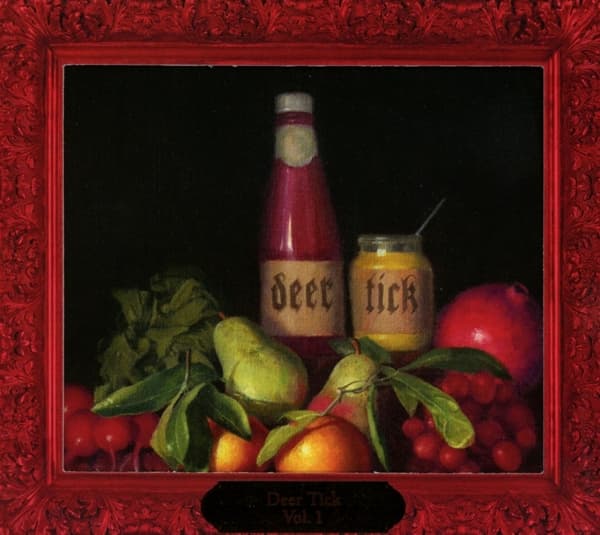 Deer Tick - Vol. 1 (CD)