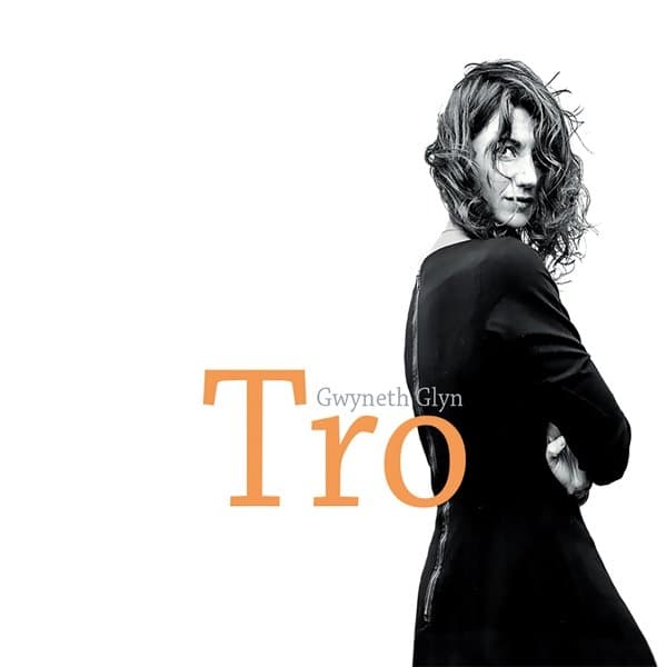 Gwyneth Glyn - Tro (CD)