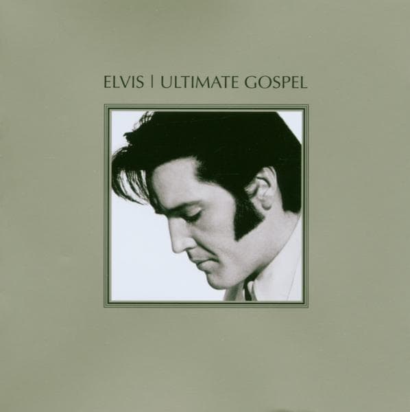 Elvis Presley - Elvis Ultimate Gospel