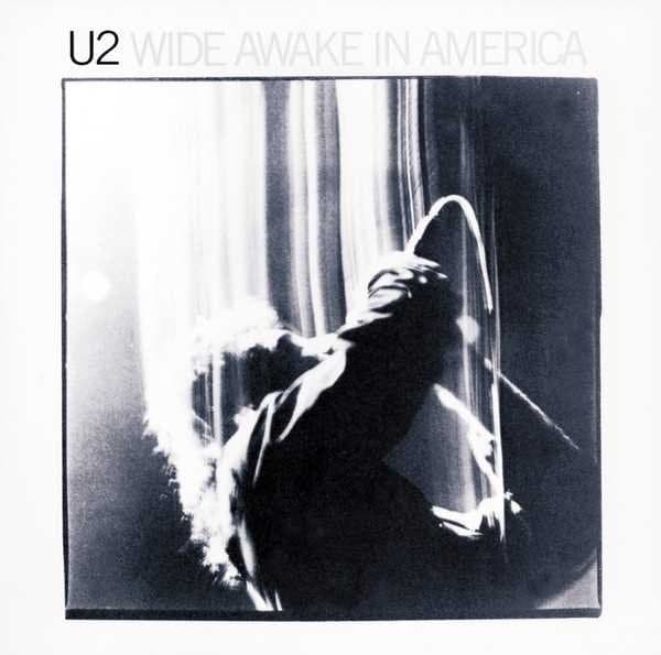 U2 - Wide Awake In America (12" Single) (Remastered 2009)
