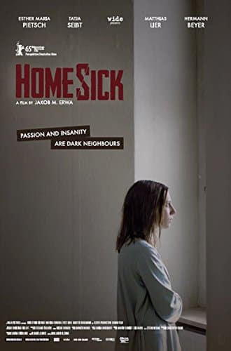 Homesick (Import)