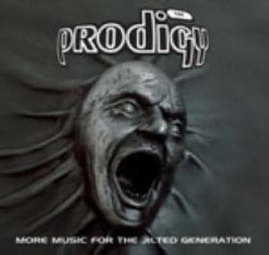 Prodigy - More Music For The.. (2 CD)