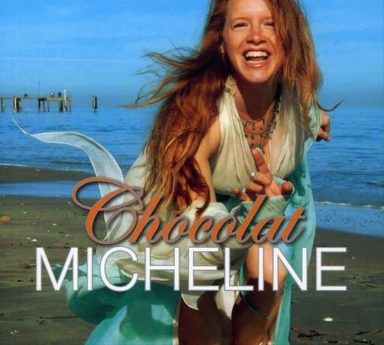 Micheline - Chocolat (CD)