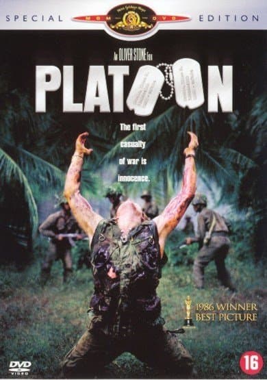 Platoon (DVD)