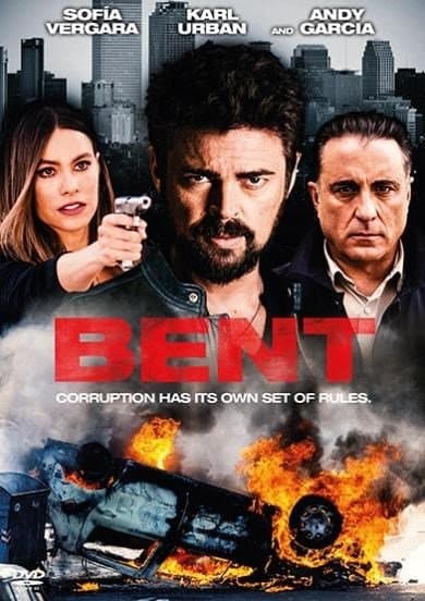 Bent  (DVD)