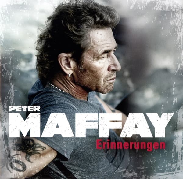 Peter Maffay - Erinnerungen (CD)