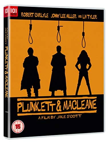 Plunkett And Macleane (Import)
