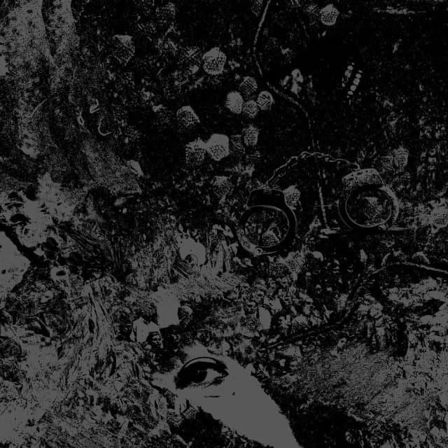 Primitive Man / Unearthly Trance - Split (CD)