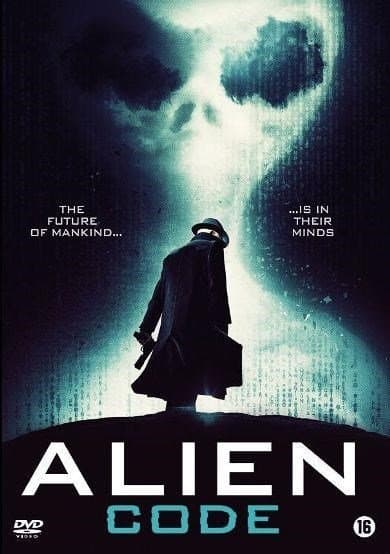 Alien code (DVD)