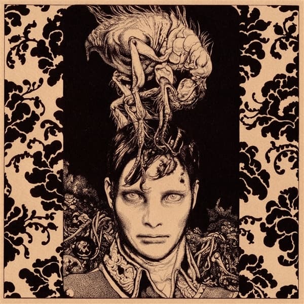 Matt Elliott - Howling Songs (2 LP)