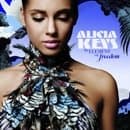 Alicia Keys - The Element Of Freedom (CD)