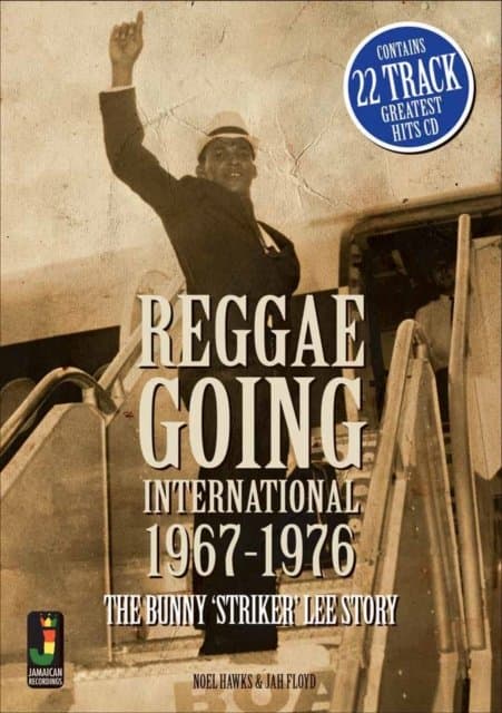 Bunny Lee - Reggae Going International 1967-1976 (The Bunny 'Striker' Lee Story) (2 CD)