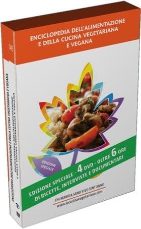 Movie - Enciclopedia Dell'alim. Veg. E Veg.