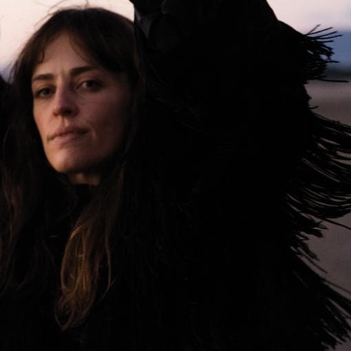Heather Woods Broderick - Invitation (Coral & Seawater) (LP)
