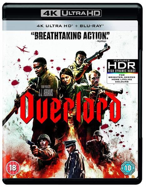 Overlord (Import)