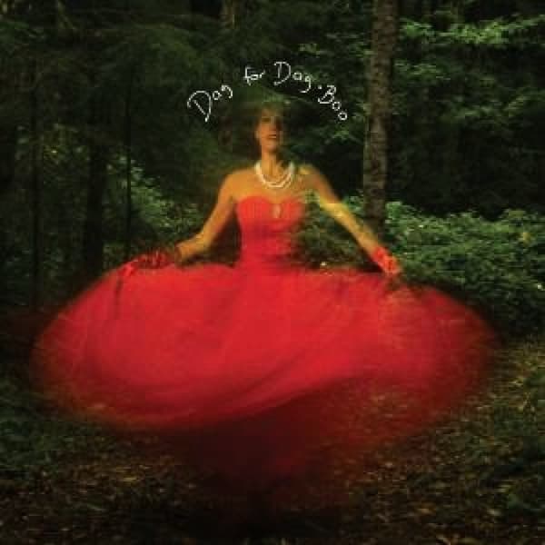 Dag For Dag - Boo (CD)