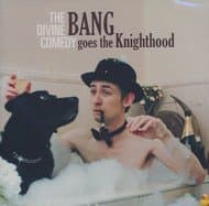 The Divine Comedy - Bang Goes The Knighthood (CD)