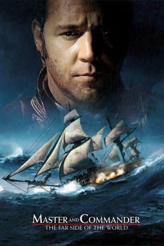 Master And Commander (blu-ray) (Import)