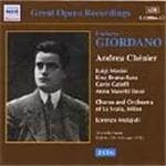 Marini/Bruna-Rasa - Andrea Chenier