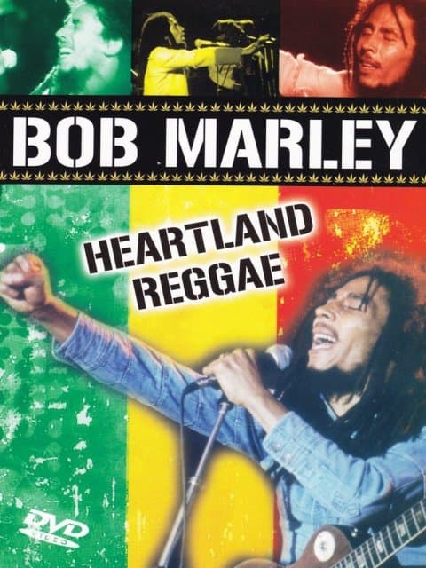 Bob Marley - Heartland Reggae (Import)