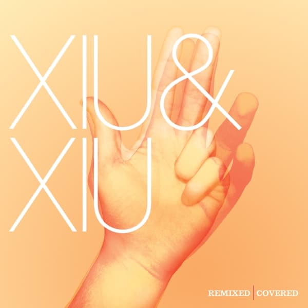 Xiu Xiu - Remixed & Covered (2 CD)