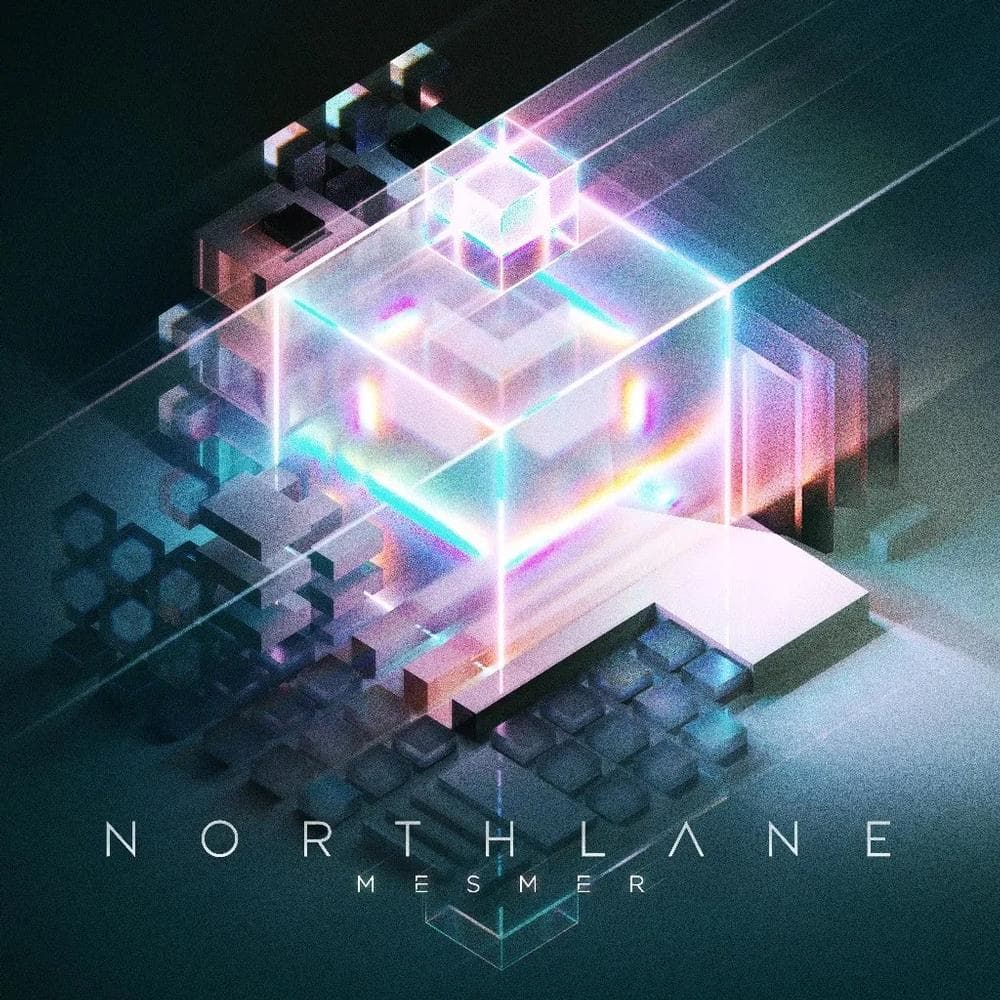 Northlane - Northlane - Mesmer