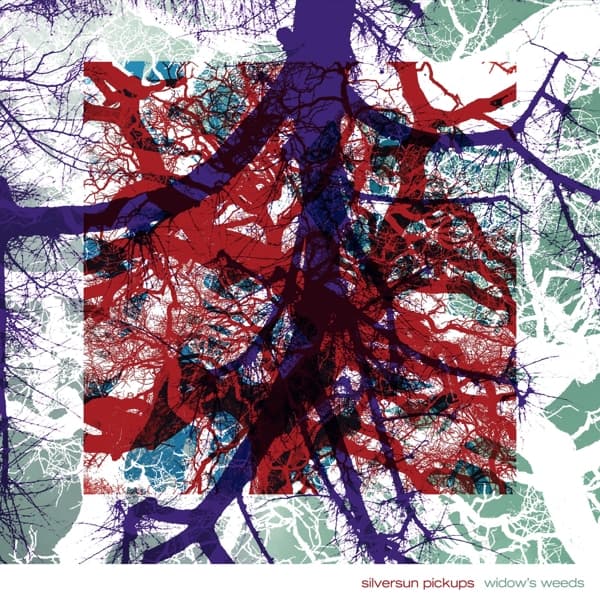 Silversun Pickups - Widow's Weeds (CD)
