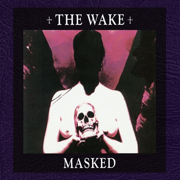 Wake - Masked (LP)