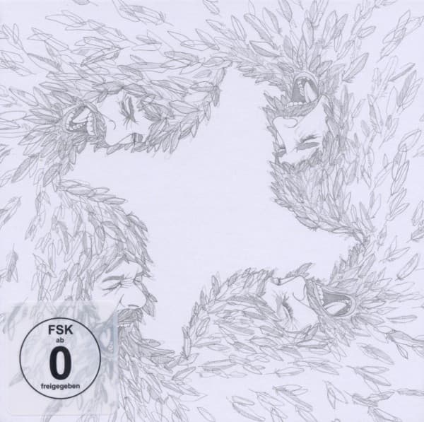 Kasabian - Velociraptor!