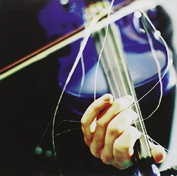 Eileen Ivers - Wild Blue (CD)