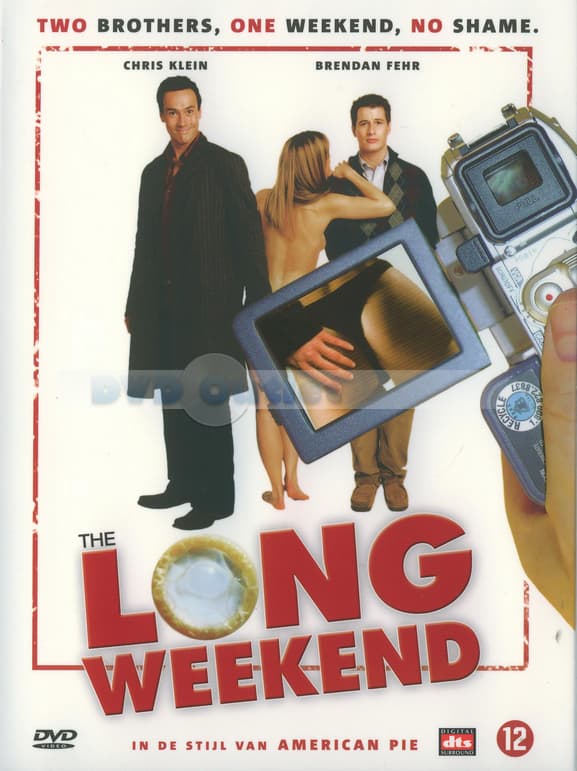 Long Weekend  (DVD) (Special Edition)