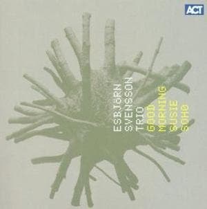 E.S.T. Esbjörn Svensson Trio - Good Morning Susie Soho (CD)