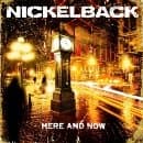 Nickelback - Here And Now (CD)