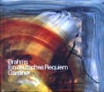 Katharine Fuge, Matthew Brook, Orchestre Révolutionnaire Et Romantique, John Eliot Gardiner - Brahms: Ein Deutsches Requiem (CD)